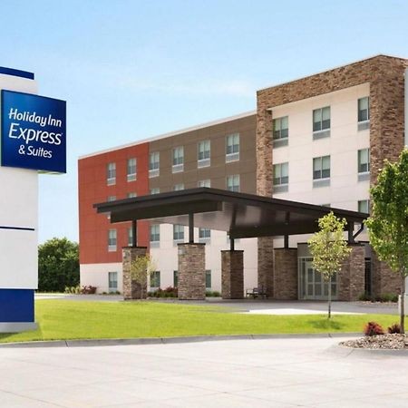 Holiday Inn Express & Suites Thibodaux By Ihg Eksteriør billede