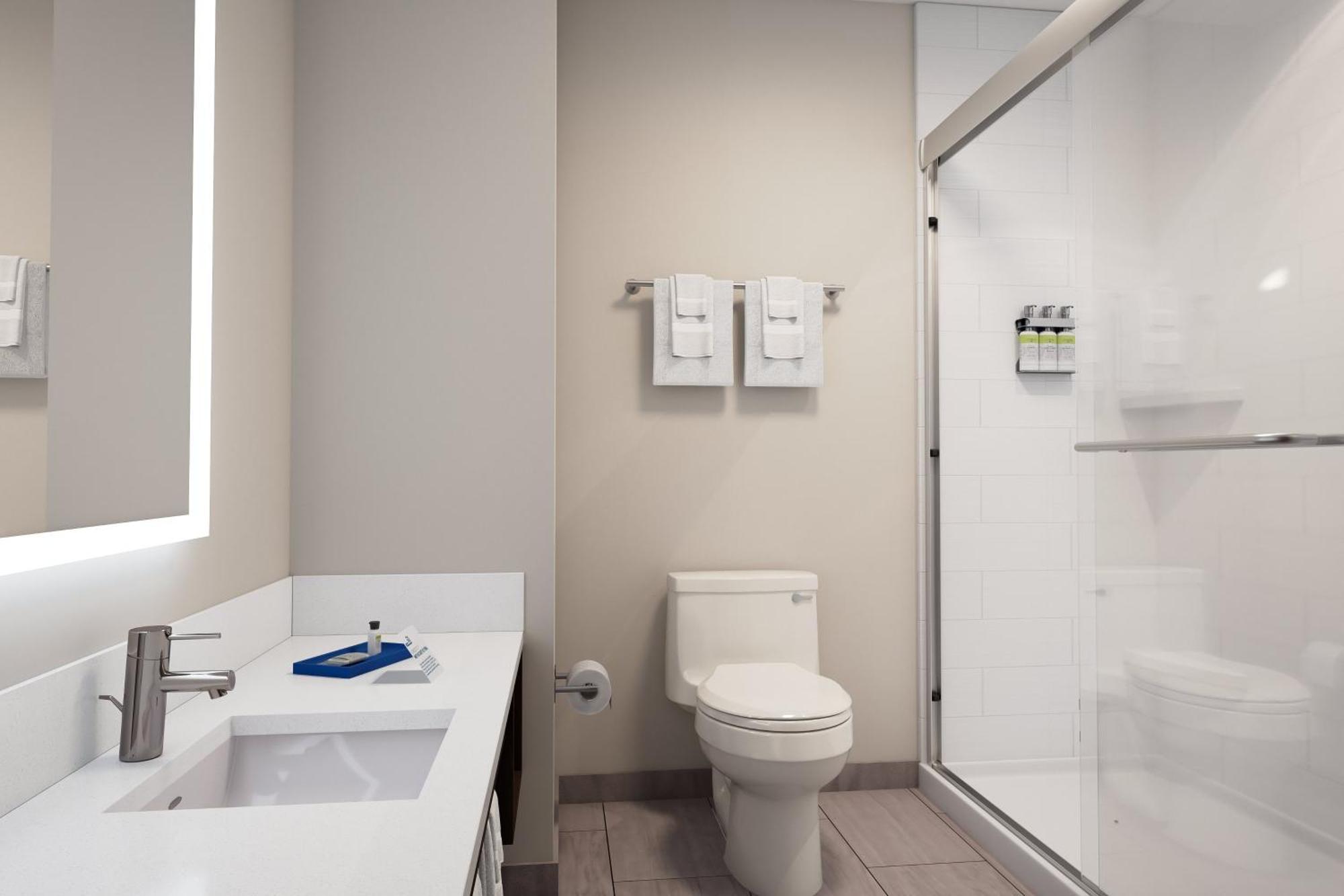 Holiday Inn Express & Suites Thibodaux By Ihg Eksteriør billede