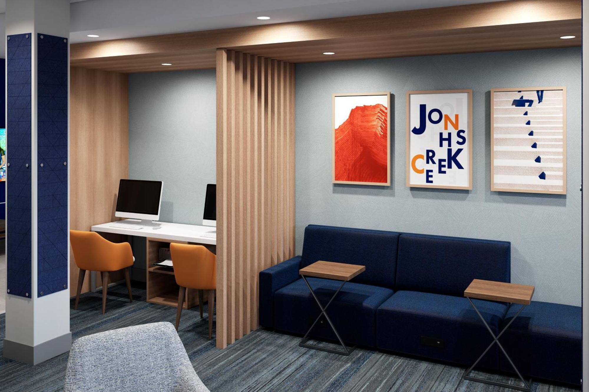 Holiday Inn Express & Suites Thibodaux By Ihg Eksteriør billede