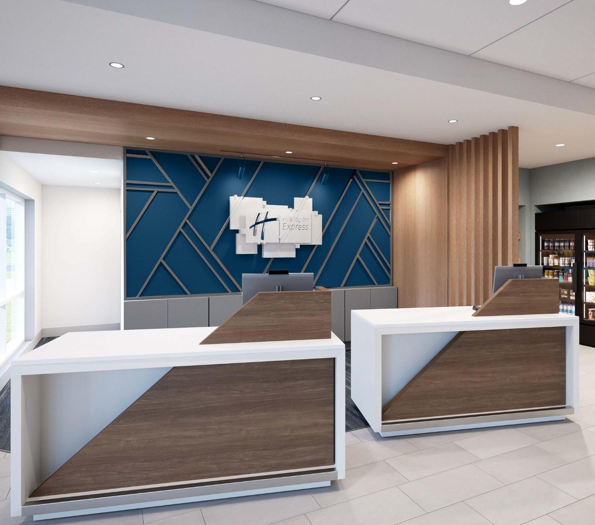 Holiday Inn Express & Suites Thibodaux By Ihg Eksteriør billede