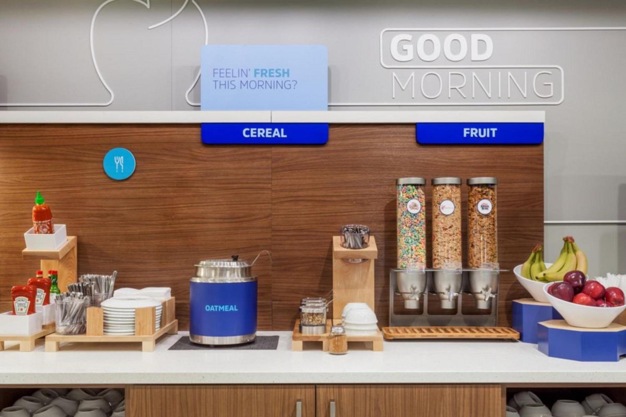 Holiday Inn Express & Suites Thibodaux By Ihg Eksteriør billede