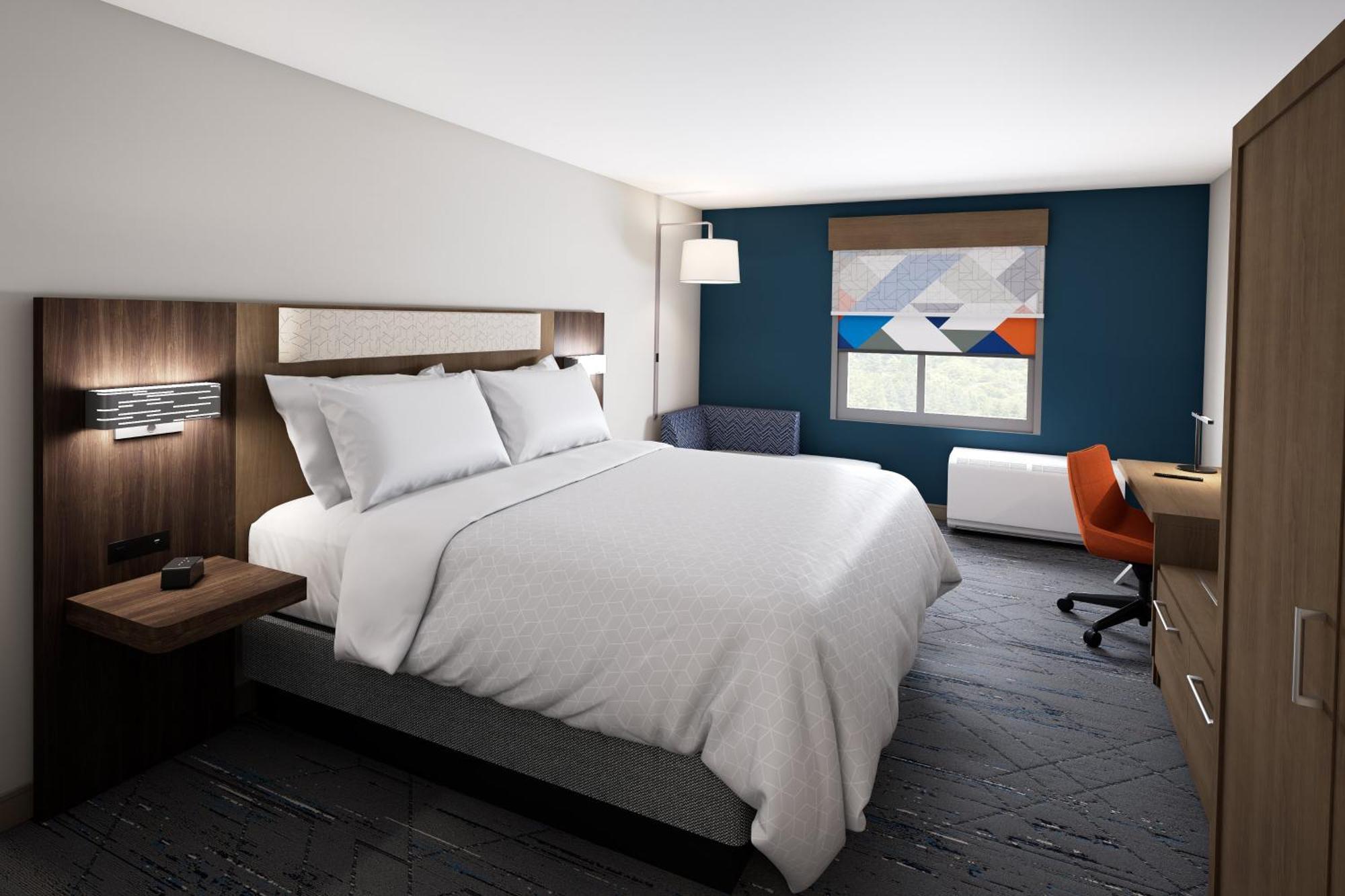 Holiday Inn Express & Suites Thibodaux By Ihg Eksteriør billede