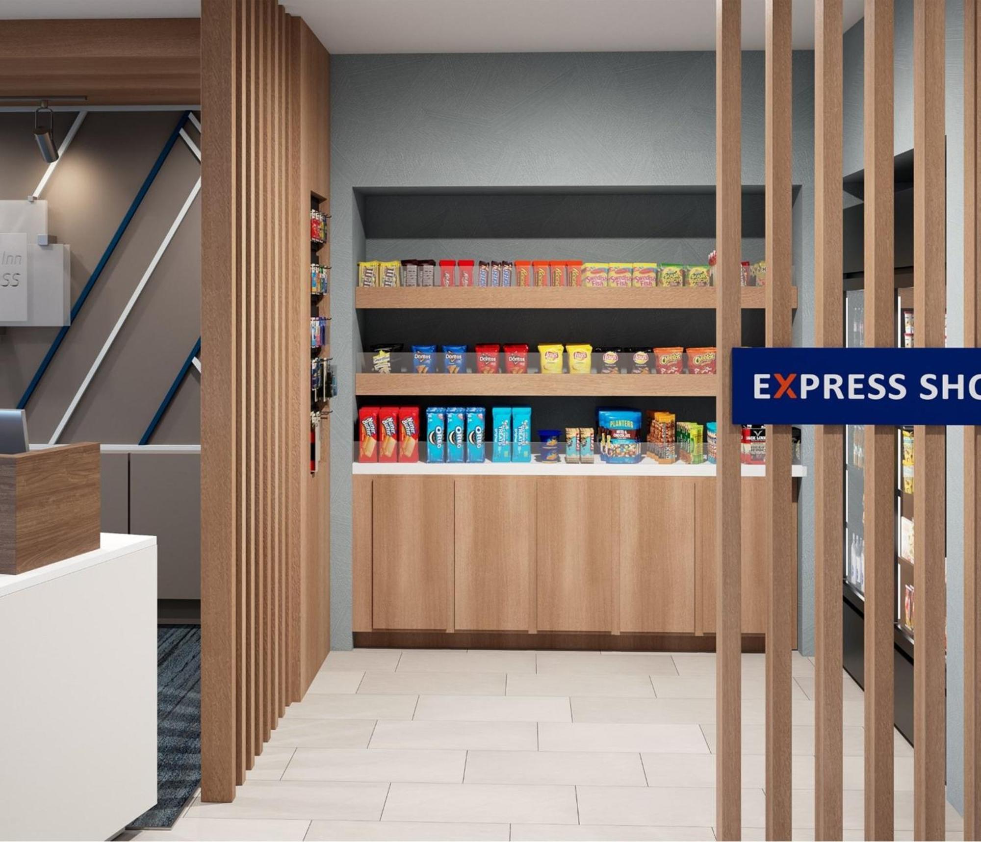 Holiday Inn Express & Suites Thibodaux By Ihg Eksteriør billede